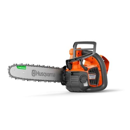 Акумуляторна ланцюгова пила Husqvarna T540iXP (36 В, без АКБ, 35 см) (9705723-14) - PRORAB
