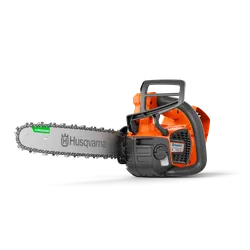Акумуляторна ланцюгова пила Husqvarna T540iXP (36 В, без АКБ, 35 см) (9705723-14) - PRORAB image-11