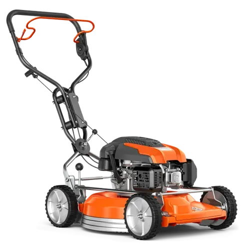 Газонокосарка  LB 553SQ e, Husqvarna - PRORAB