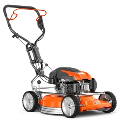 Газонокосарка  LB 553SQ e, Husqvarna - PRORAB image-14