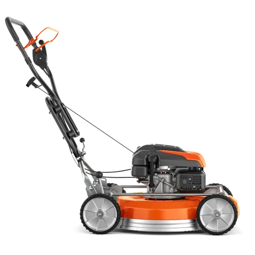 Газонокосарка  LB 553SQ e, Husqvarna - PRORAB image-1
