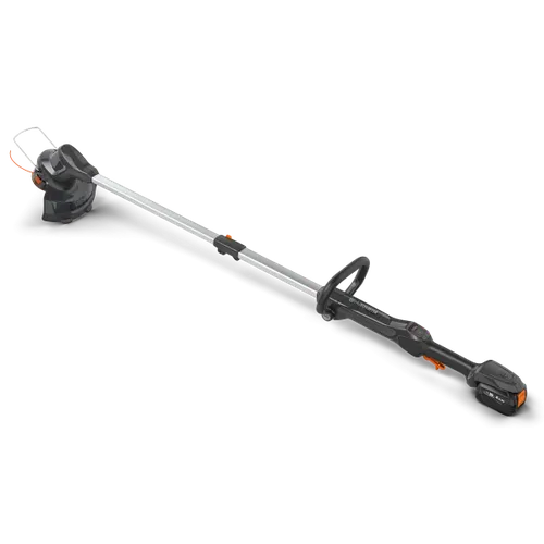Акумуляторний тример Husqvarna Aspire T28-P4A KIT (18 В, 2.5 А*год, 280 мм) (9706202-04) - PRORAB