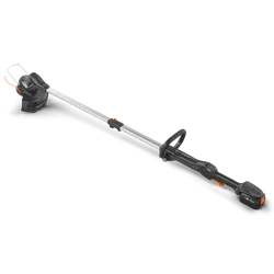 Акумуляторний тример Husqvarna Aspire T28-P4A KIT (18 В, 2.5 А*год, 280 мм) (9706202-04) - PRORAB image-1