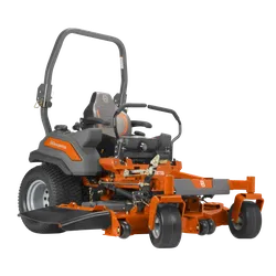 Косарка з нульовим розворотом  Z 560X , Husqvarna - PRORAB image-8