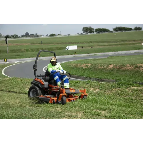 Косарка з нульовим розворотом  Z 560X , Husqvarna - PRORAB image-1