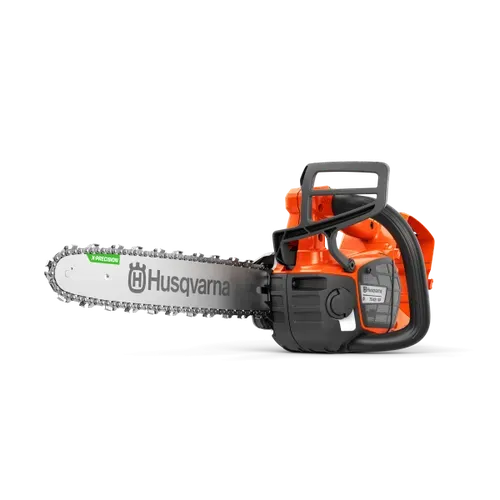 Ланцюгова акумуляторна пила Husqvarna T542iXP (36 В, без АКБ, 35 см) (9706468-14) - PRORAB