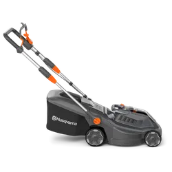 Газонокосарка Husqvarna Aspire LC34-P4A (0.5 кВт, без АКБ та ЗП, 340 мм) (9706483-01) - PRORAB image-10