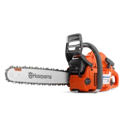 Пила ланцюгова бенз. 2400 Вт 353, HUSQVARNA - PRORAB image-4