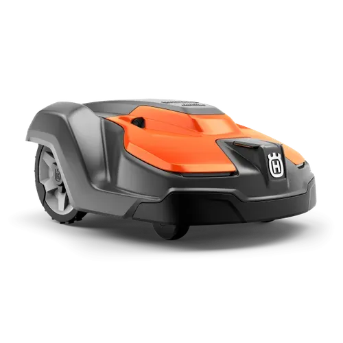 Газонокосарка-робот  AM 550 EPOS, Husqvarna - PRORAB