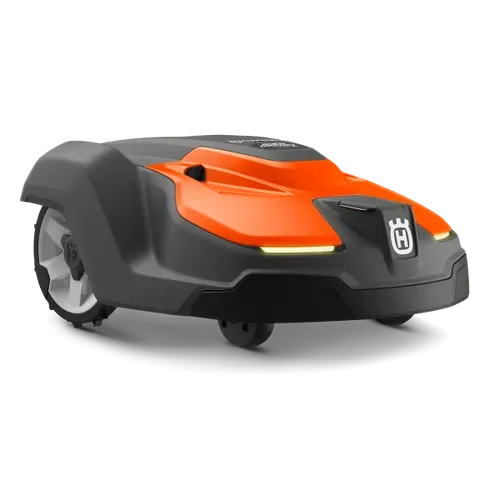 Газонокосарка-робот  AM 550 EPOS, Husqvarna - PRORAB image-1