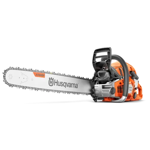 Пила ланцюгова бенз. 3500 Вт 562 XP Mark II, HUSQVARNA - PRORAB
