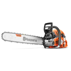 Пила ланцюгова бенз. 3500 Вт 562 XP Mark II, HUSQVARNA - PRORAB image-8