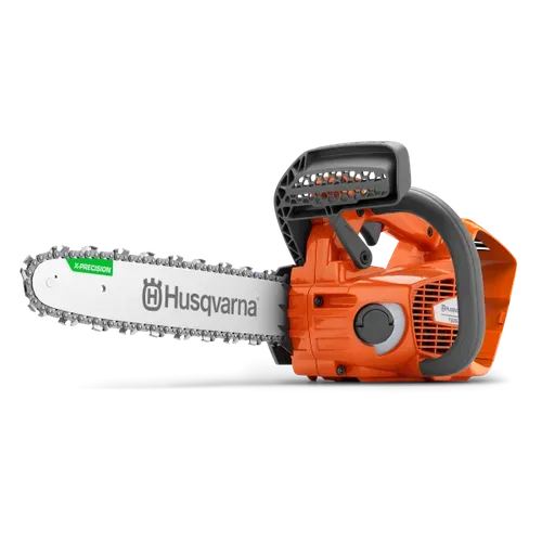 Акумуляторна пила Husqvarna T535iXP (36 В, без АКБ, 30 см) (9707164-12) - PRORAB