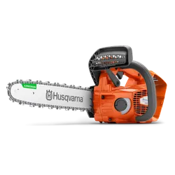 Акумуляторна пила Husqvarna T535iXP (36 В, без АКБ, 30 см) (9707164-12) - PRORAB image-12
