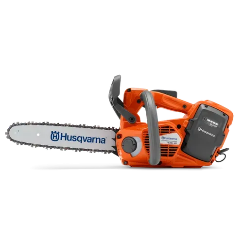 Акумуляторна пила Husqvarna T535iXP (36 В, без АКБ, 30 см) (9707164-12) - PRORAB image-1