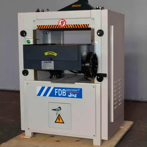 Рейсмусовий верстат FDB Maschinen MB 204 A (7.5 кВт) (972362) - PRORAB image-2