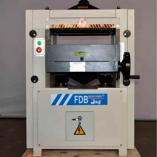 Рейсмусовий верстат FDB Maschinen MB 204 A (7.5 кВт) (972362) - PRORAB image-3