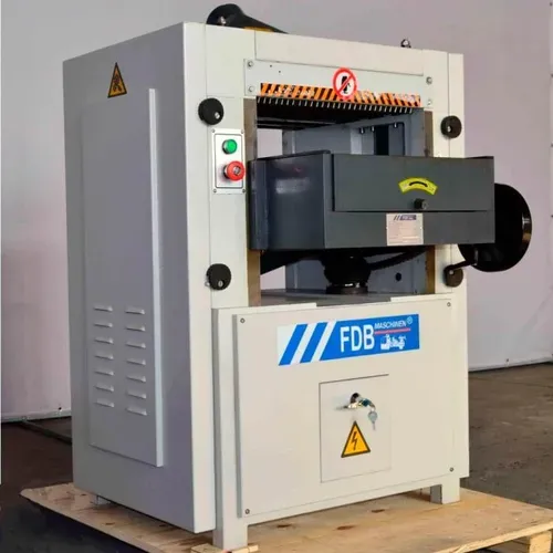 Рейсмусовий верстат FDB Maschinen MB 204 A (7.5 кВт) (972362) - PRORAB image-4