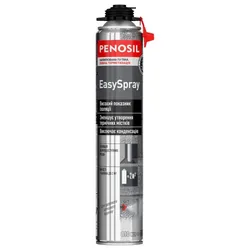 Напилювана ізоляційна піна Penosil EasySpray (700 мл) (A5509) - PRORAB image-1