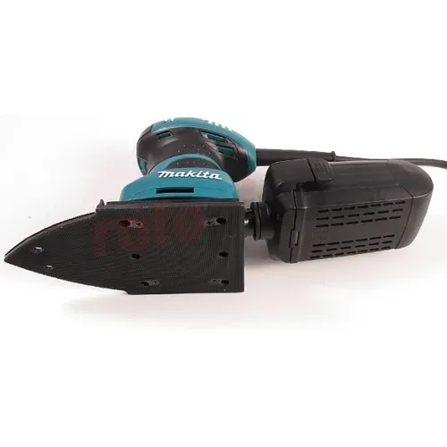 Віброшліфмашина Makita BO4565 (0.2 кВт, 190 мм) - PRORAB image-2