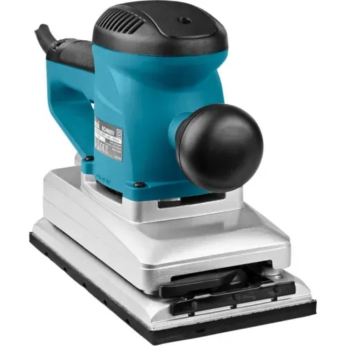 Віброшліфмашина Makita BO4900V (0.33 кВт, 229 мм) - PRORAB image-12