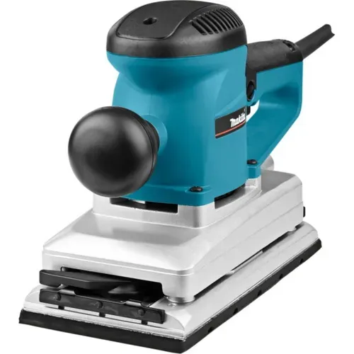 Віброшліфмашина Makita BO4900V (0.33 кВт, 229 мм) - PRORAB image-13