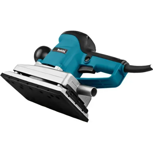 Віброшліфмашина Makita BO4900V (0.33 кВт, 229 мм) - PRORAB image-14