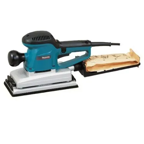 Віброшліфмашина Makita BO4900V (0.33 кВт, 229 мм) - PRORAB image-2