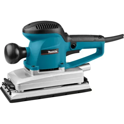 Віброшліфмашина Makita BO4900V (0.33 кВт, 229 мм) - PRORAB image-3