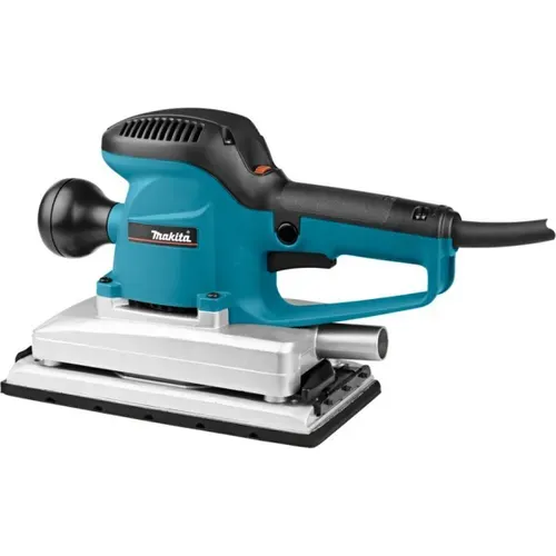 Віброшліфмашина Makita BO4900V (0.33 кВт, 229 мм) - PRORAB image-4