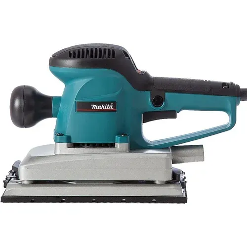 Віброшліфмашина Makita BO4900V (0.33 кВт, 229 мм) - PRORAB image-5
