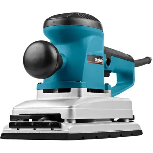 Віброшліфмашина Makita BO4900V (0.33 кВт, 229 мм) - PRORAB image-6