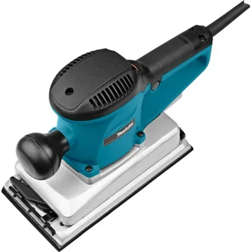 Віброшліфмашина Makita BO4900V (0.33 кВт, 229 мм) - PRORAB image-7