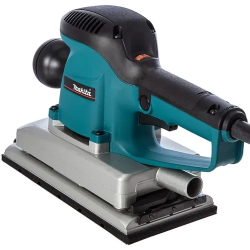 Віброшліфмашина Makita BO4900V (0.33 кВт, 229 мм) - PRORAB image-8