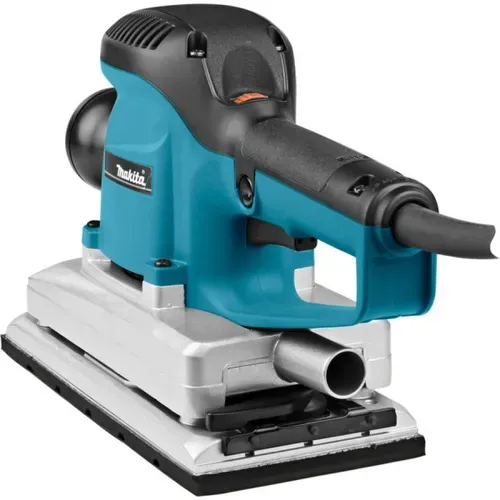 Віброшліфмашина Makita BO4900V (0.33 кВт, 229 мм) - PRORAB image-9