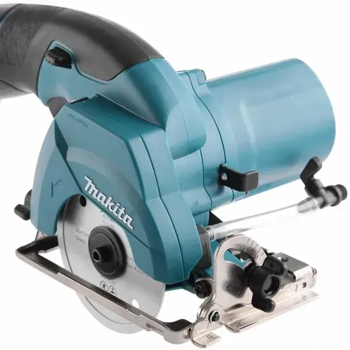 Акумуляторна алмазна дискова пила Makita CC300DW (10.8 В, 1.3 А*год, 85 мм) - PRORAB image-3