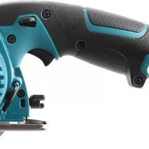 Акумуляторна алмазна дискова пила Makita CC300DW (10.8 В, 1.3 А*год, 85 мм) - PRORAB image-4