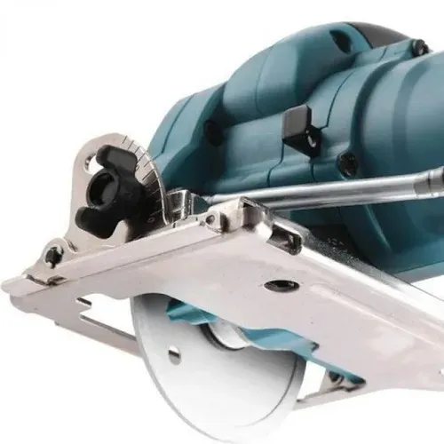 Акумуляторна алмазна дискова пила Makita CC300DW (10.8 В, 1.3 А*год, 85 мм) - PRORAB image-5