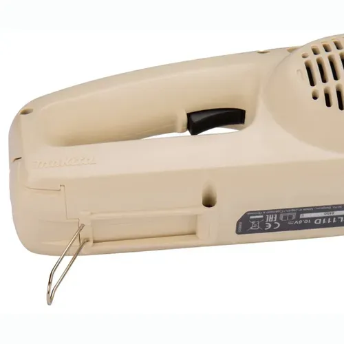 Акумуляторний пилосос Makita CL111DWI (10.8 В, 1.5 А*год, 0.6 л) - PRORAB image-2