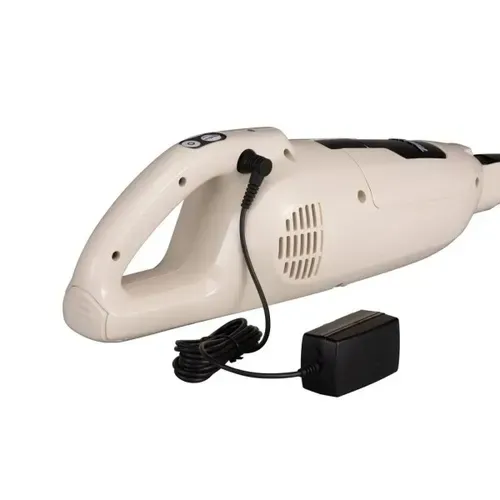 Акумуляторний пилосос Makita CL114FDWI (10.8 В, 2 А*год, 0.5 л) - PRORAB image-2
