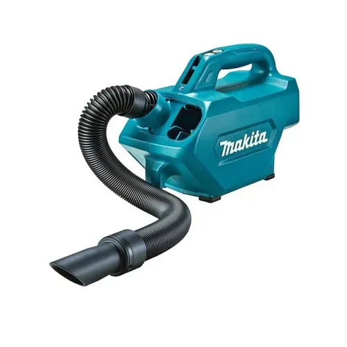 Акумуляторний пилосос Makita CL121DWA (10.8 В, 2 А*год, 0.5 л) - PRORAB image-3