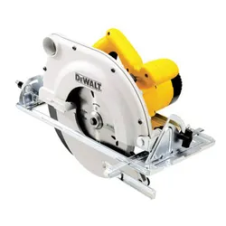 Пила дискова DeWALT D23700 (1.75 кВт, 235 мм) - PRORAB image-9