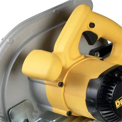 Пила дискова DeWALT D23700 (1.75 кВт, 235 мм) - PRORAB image-1
