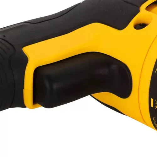 Перфоратор DeWALT D25133K (0.8 кВт, 2.8 Дж) - PRORAB image-7