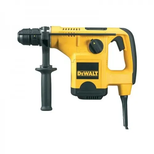 Перфоратор DeWALT D25413K (1 кВт, 4.2 Дж) - PRORAB image-1