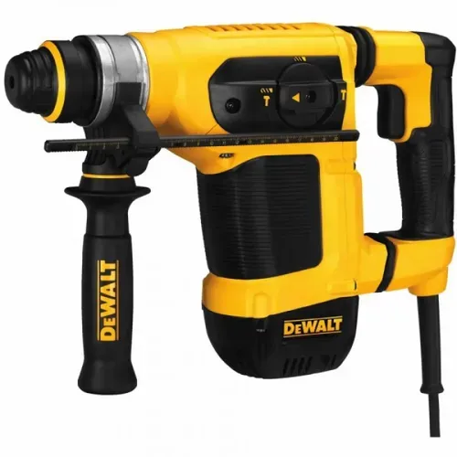 Перфоратор DeWALT D25413K (1 кВт, 4.2 Дж) - PRORAB image-2