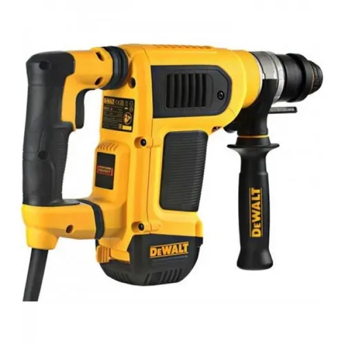 Перфоратор DeWALT D25413K (1 кВт, 4.2 Дж) - PRORAB image-3