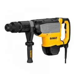 Перфоратор DeWALT D25773K (1.7 кВт, 19.4 Дж) - PRORAB image-1
