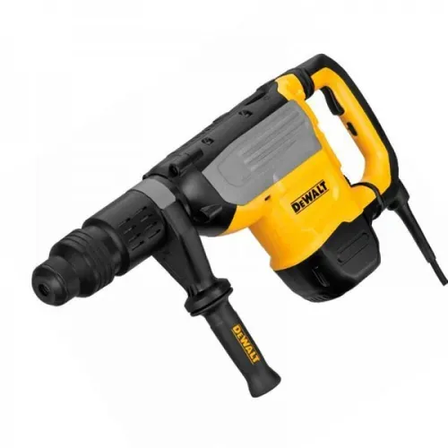 Перфоратор DeWALT D25773K (1.7 кВт, 19.4 Дж) - PRORAB image-1