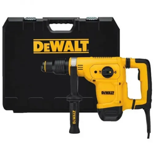 Відбійний молоток DeWALT D25810K (1.05 кВт, 7.1 Дж) - PRORAB